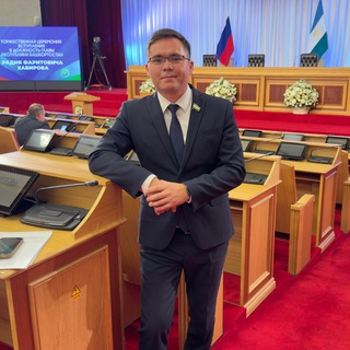 Telegram profile photo for Просто о главном