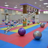 Telegram profile photo for مجتمع فرهنگی هنری ورزشی امام سجاد