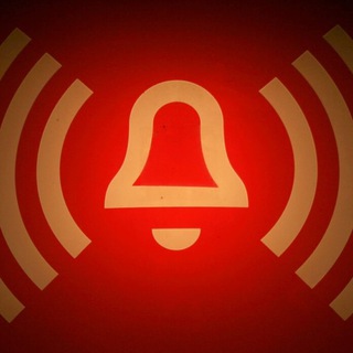 Telegram profile photo for Тривога ❗️