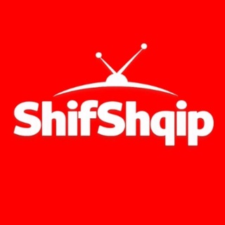 Telegram profile photo for ShifShqip.com - Shiko TV Shqip