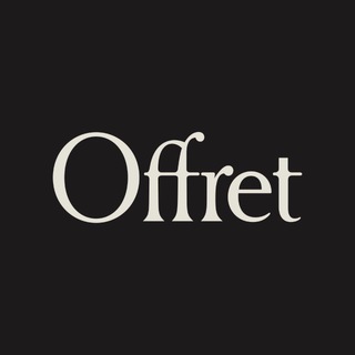 Telegram profile photo for Offret