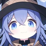 Telegram profile photo for 洛琪希美化or内核主频道(公益)