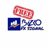 Telegram profile photo for BIZKO FX SIGNAL (FREE)