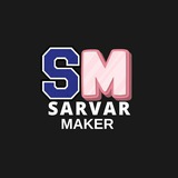Telegram profile photo for SARVARBEK MAKER