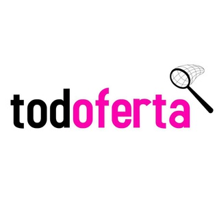Telegram profile photo for Todoferta 📱Electrónica e Informática💻 chollos y ofertas