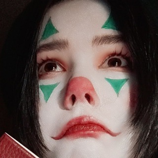 Telegram profile photo for Анти скамный скамный флуд🍃|| fen_nightingale