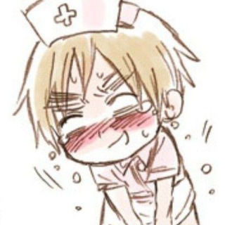 Telegram profile photo for ♡NURSE ARTHUR: DAILY.💒