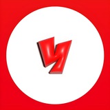 Telegram profile photo for Услуговая