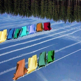 Telegram profile photo for Chemtrails 2