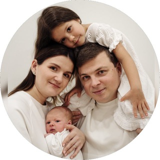 Telegram profile photo for Merenkov family