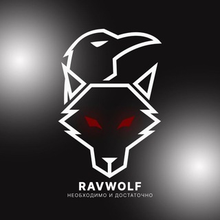 Telegram profile photo for Ravwolf channel