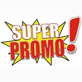 Telegram profile photo for Super Promo Channel