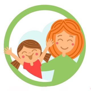 Telegram profile photo for Счастливы с детства