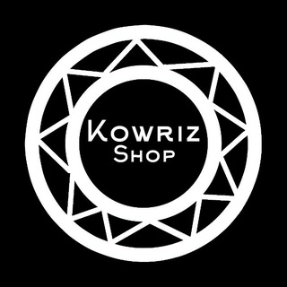 Telegram profile photo for 𝐊𝐨𝐰𝐫𝐢𝐳 𝐒𝐡𝐨𝐩 | 𝐍𝐅𝐓 𝐛𝐢𝐫𝐳𝐡𝐚