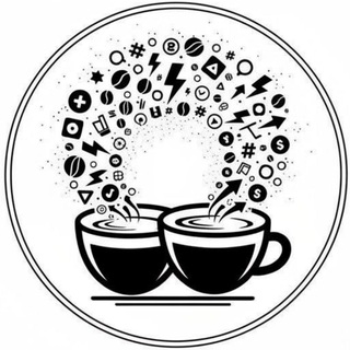 Telegram profile photo for Тренды на кофеине