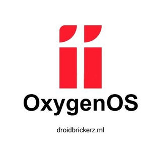 Telegram group profile photo for Oxygen OS | Mi A2 | 6X