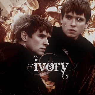 Telegram profile photo for ivory