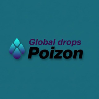 Telegram profile photo for Global drops