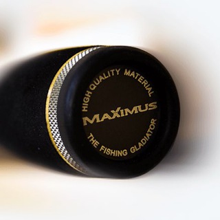 Telegram group profile photo for MaximusFishing