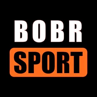 Telegram profile photo for BOBR | Sport 🏒⚽️
