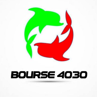 Telegram profile photo for Bourse4030 | 4030بورس