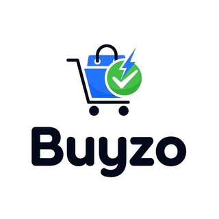 Telegram profile photo for Buyzo