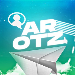 Telegram profile photo for AR_otz