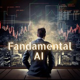 Telegram profile photo for تحلیل فاندامنتال