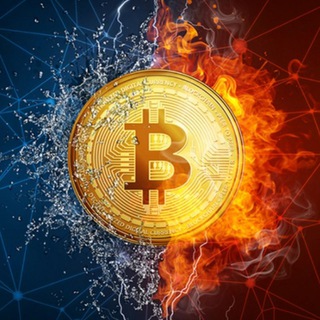 Telegram profile photo for Крипта
