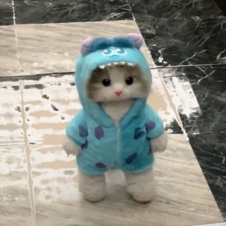 Telegram profile photo for $miu