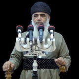 Telegram profile photo for مامۆستا محمد كريم رحيم