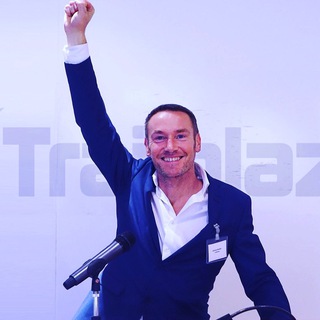 Telegram profile photo for Trailblazer truth