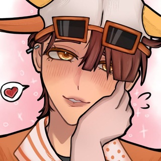 Telegram profile photo for сеёнка