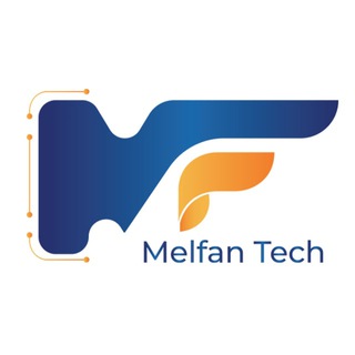 Telegram profile photo for Melfan tech