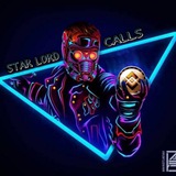 Telegram profile photo for STARLORD CALL ☎️