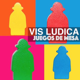 Telegram profile photo for Vis Ludica, canal de noticias