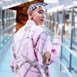 Telegram profile photo for Мама не купит | Streetwear