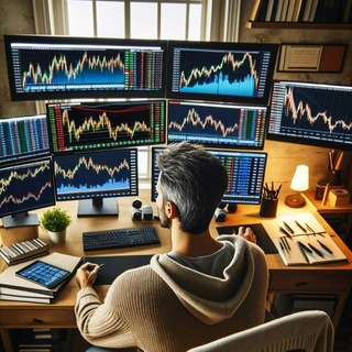Telegram profile photo for Info AirDrop terkini