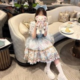 Telegram profile photo for 菜萝莉酱的暖心小窝🏠