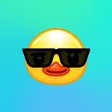 Telegram profile photo for 808 mafia