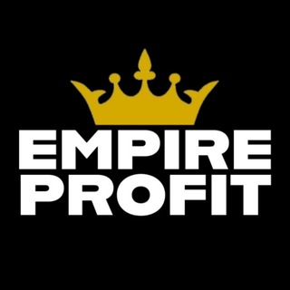 Telegram profile photo for Empire Profit