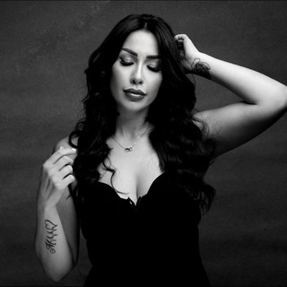 Telegram profile photo for فنانات نجسه