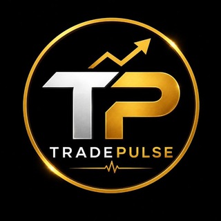 Telegram profile photo for TradePulse