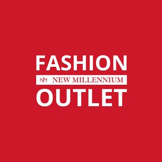 Telegram profile photo for Fashion New Millennium Outlet