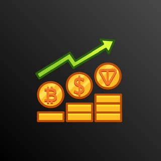 Telegram profile photo for Stonks Deploys