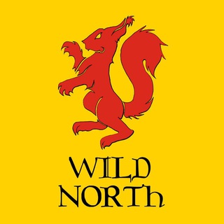 Telegram profile photo for Wild North Announcements