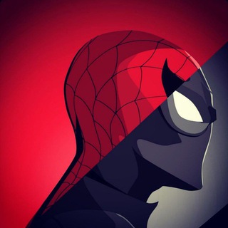 Telegram profile photo for Spider-Man Comics (English)