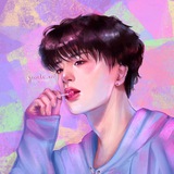 Telegram profile photo for ♯🍧| 𝒚𝒆𝒐𝒏₊ ⊹