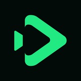 Telegram profile photo for PerpTrade AI | Portal