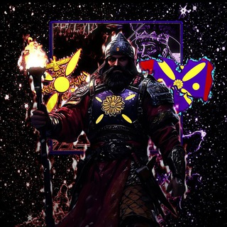 Telegram group profile photo for گارد جاویدان | Immortal Guard